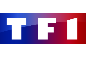 Nous sommes partenaire de TF1