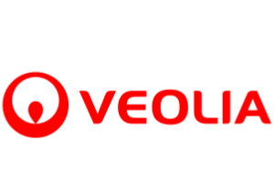 Nous sommes partenaire de Veolia